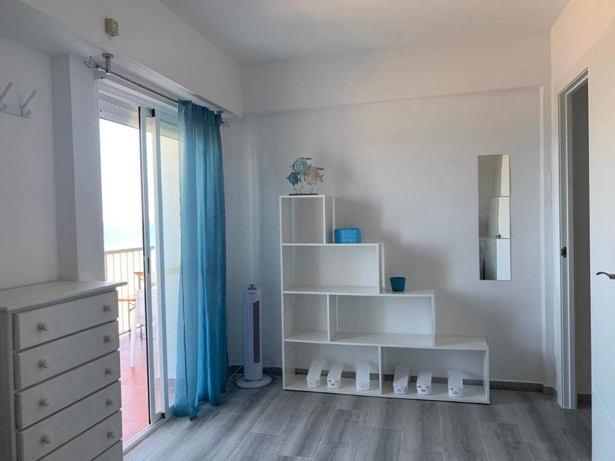 Primera Linea En Cullera Con Piscina. Inmejorables Vistas Eksteriør bilde
