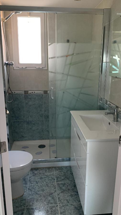 Primera Linea En Cullera Con Piscina. Inmejorables Vistas Eksteriør bilde