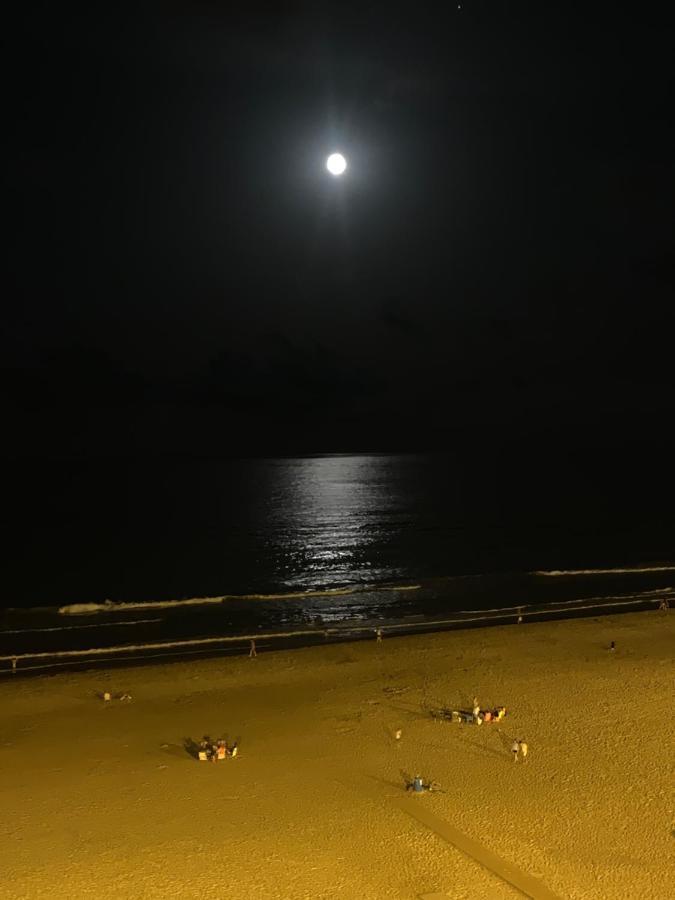 Primera Linea En Cullera Con Piscina. Inmejorables Vistas Eksteriør bilde
