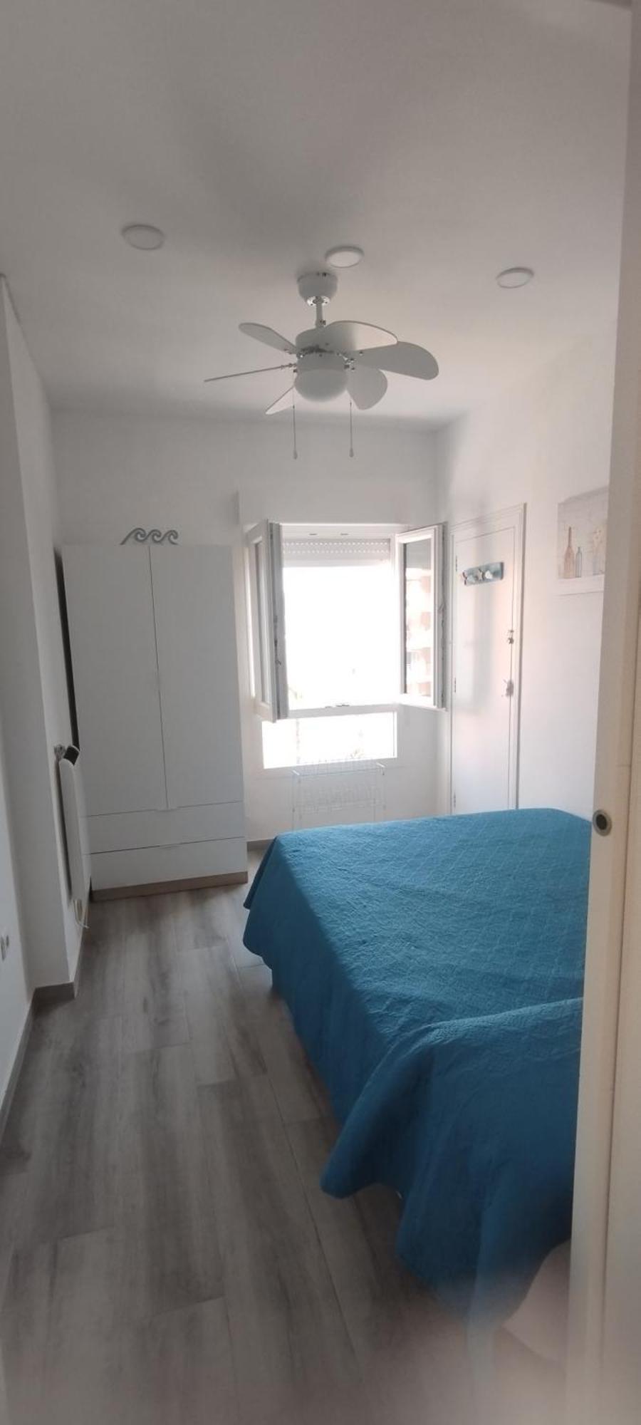 Primera Linea En Cullera Con Piscina. Inmejorables Vistas Eksteriør bilde