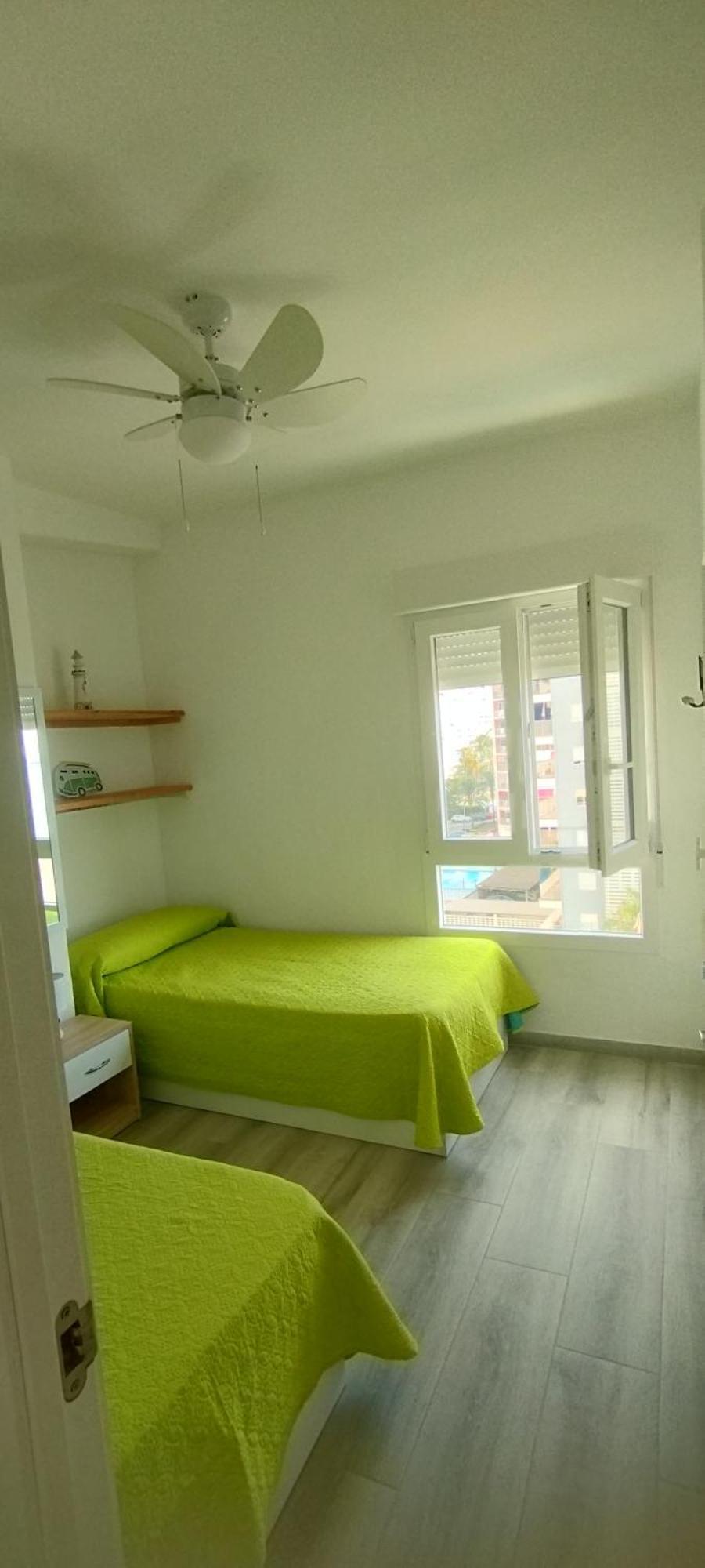 Primera Linea En Cullera Con Piscina. Inmejorables Vistas Rom bilde